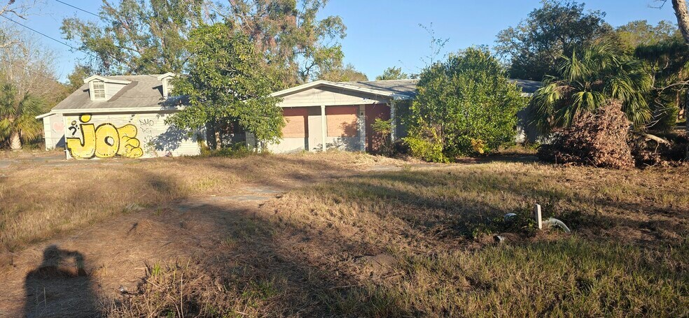 More Photos Of , Tampa Land For Sale