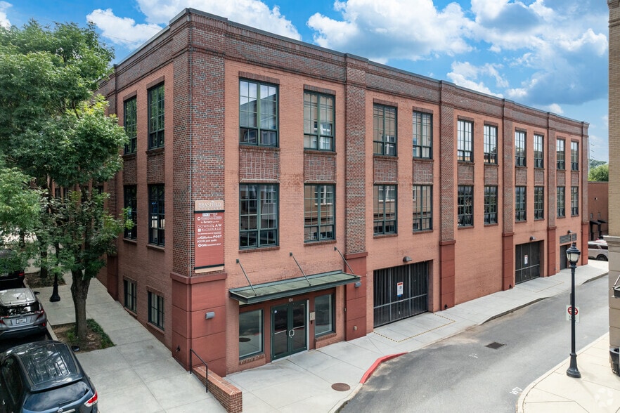 More Photos Of 934 Glenwood Ave SE, Atlanta Loft Creative Space For Sale