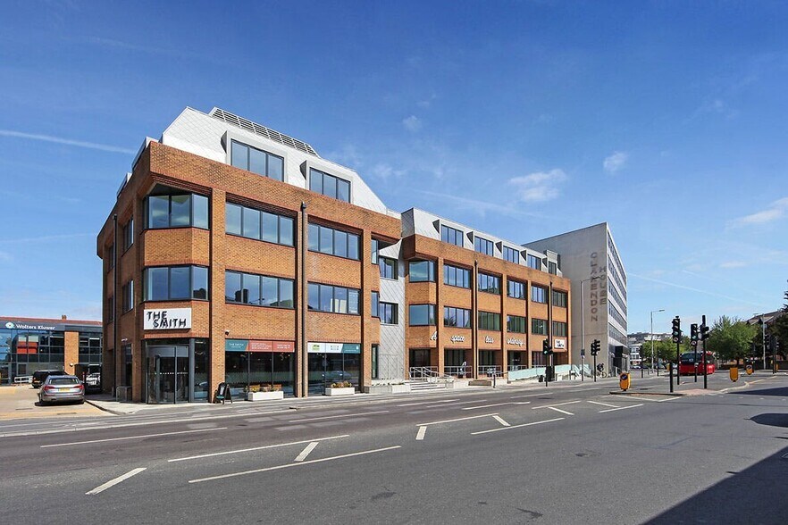 More Photos Of 145 London Rd, Kingston Upon Thames Office For Lease
