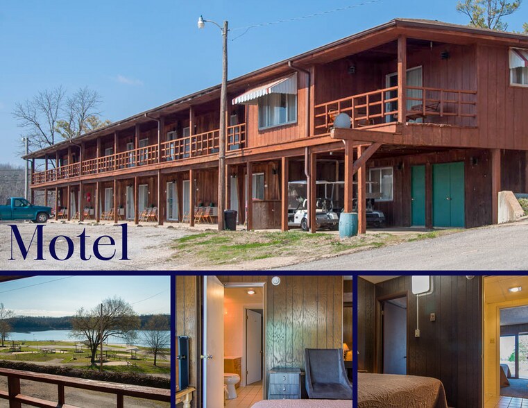 More Photos Of 509 LB Cook Memorial Dr, Theodosia Hotel For Sale