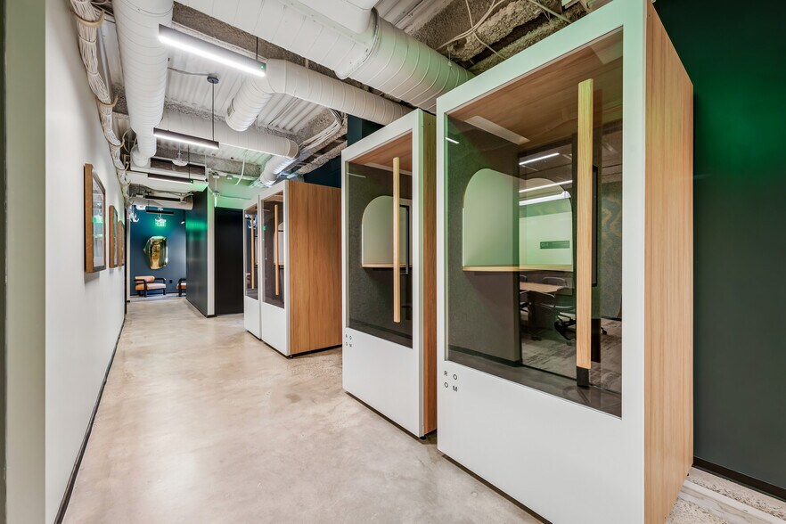 More Photos Of 5 Greenwich Office Park, Greenwich Coworking Space