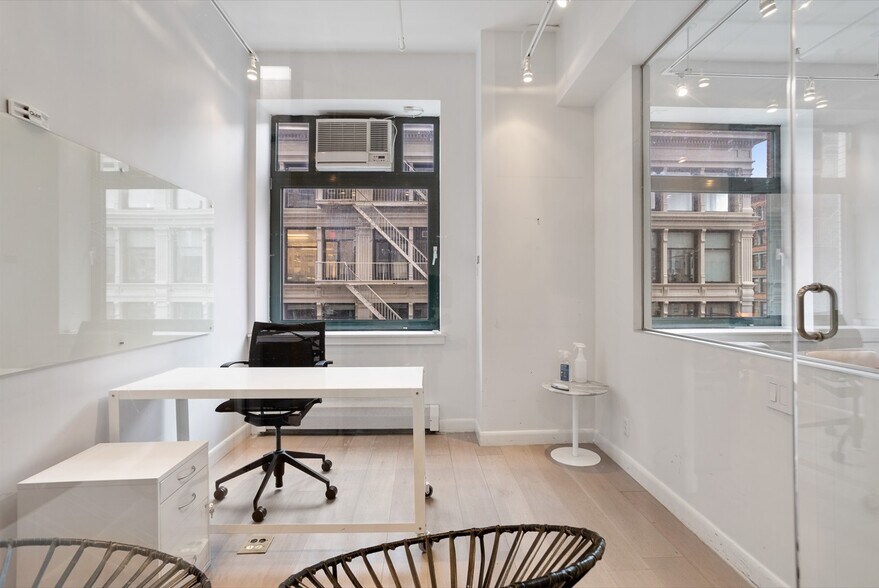 More Photos Of 14 E 4th St, New York Loft Creative Space For Sale