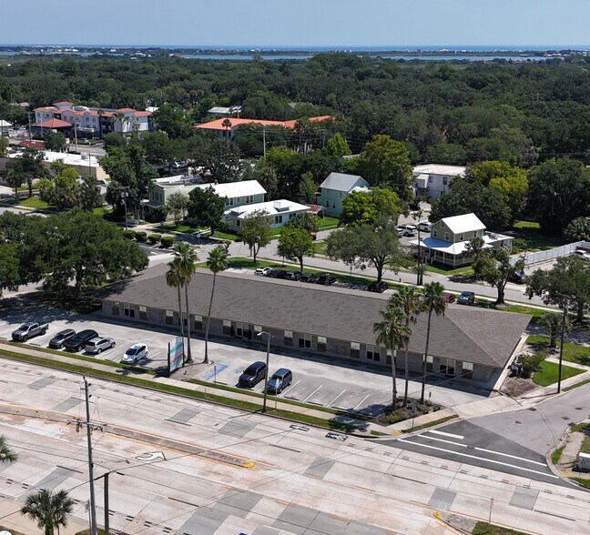 More Photos Of 2200 N Ponce de Leon Blvd, Saint Augustine Office For Lease