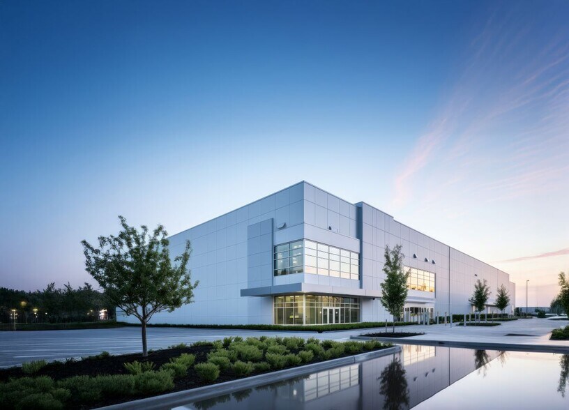 More Photos Of N Military Rd, Winlock Warehouse For Sale