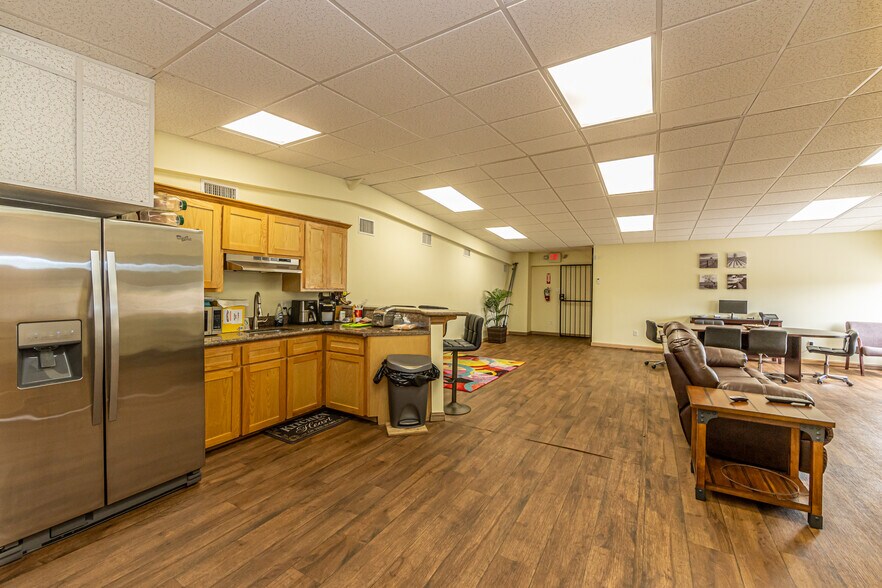 More Photos Of 7416 El Dorado Ct, Laredo Service For Sale