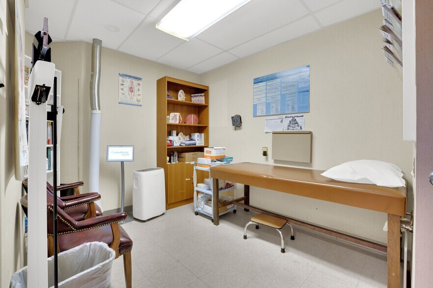 More Photos Of 611 S Carlin Springs Rd, Arlington Medical For Sale