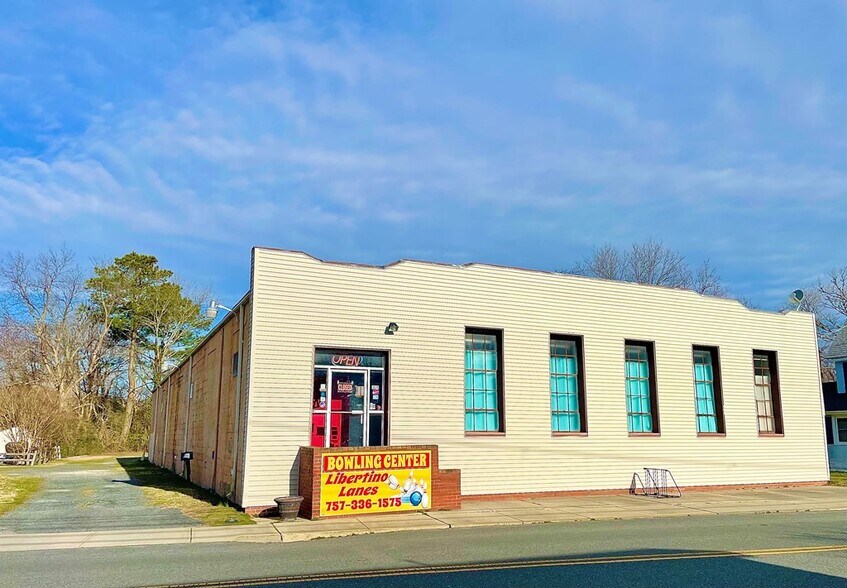 More Photos Of 3649 Willow St, Chincoteague General Retail For Sale