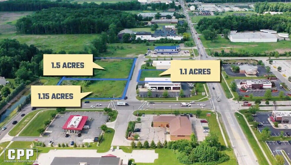 More Photos Of 0 Main St, Avon Land For Sale