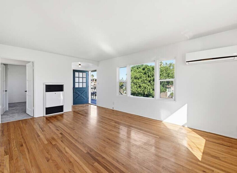 More Photos Of 705-711 W Pennsylvania Ave, San Diego Apartments For Sale