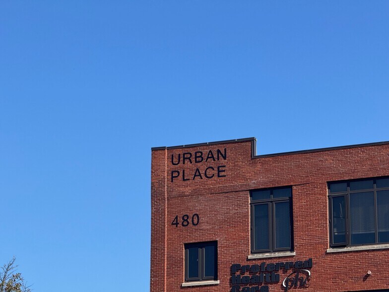 More Photos Of 480 New Holland Ave, Lancaster Office For Lease