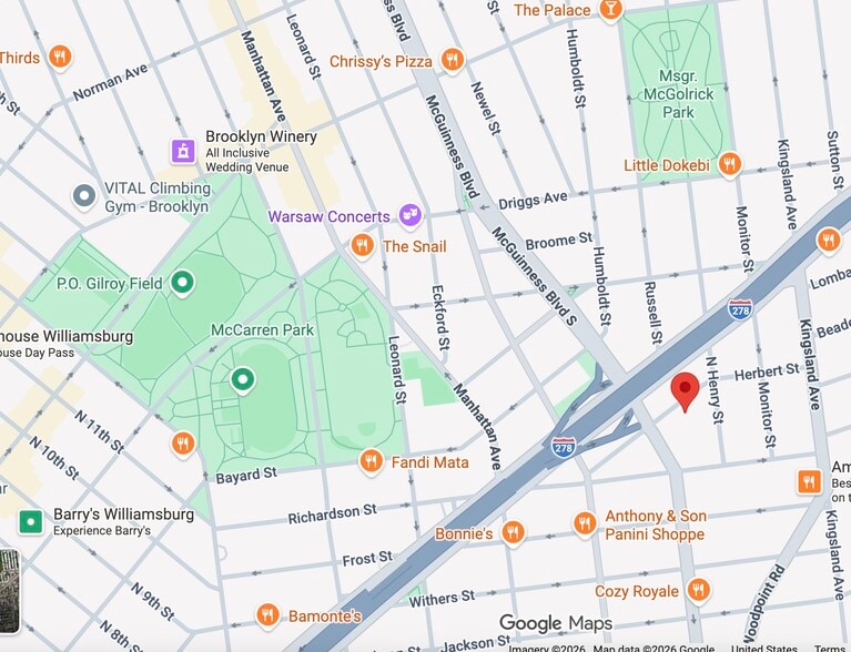 More Photos Of 54 Herbert St, Brooklyn Apartments For Sale