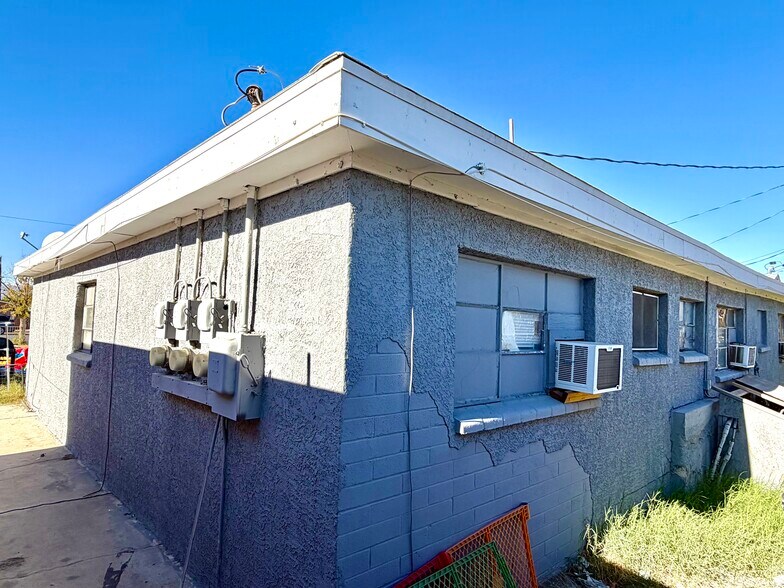 More Photos Of 2536 Carroll St, North Las Vegas Apartments For Sale
