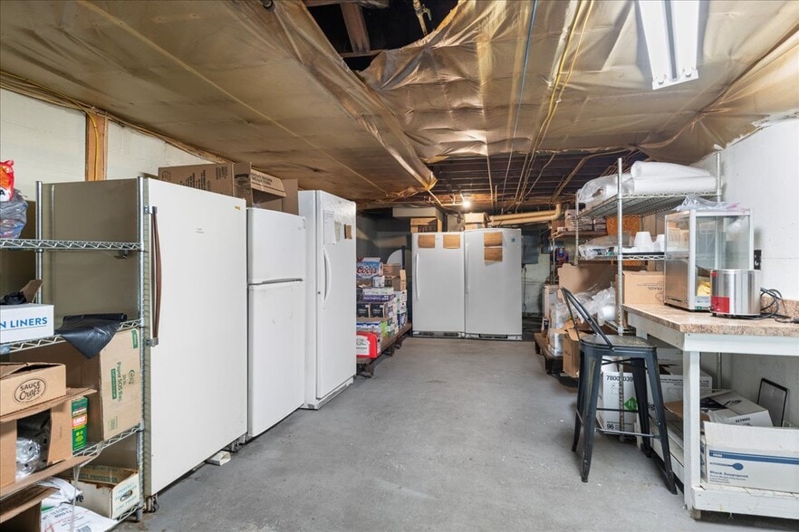 More Photos Of 104 Taylorville Rd, Taylorville Restaurant For Sale