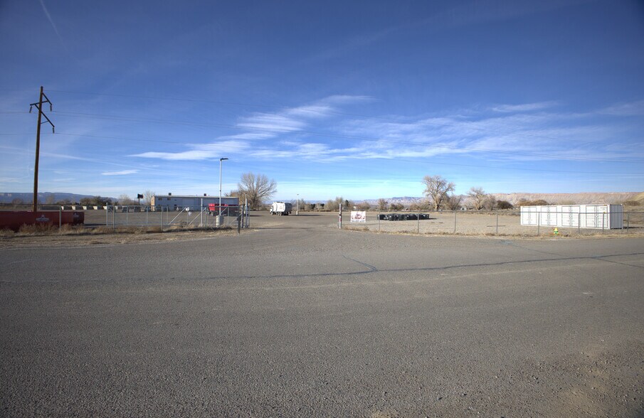 Primary Photo Of 3202 Springfield Rd, Grand Junction Land For Lease
