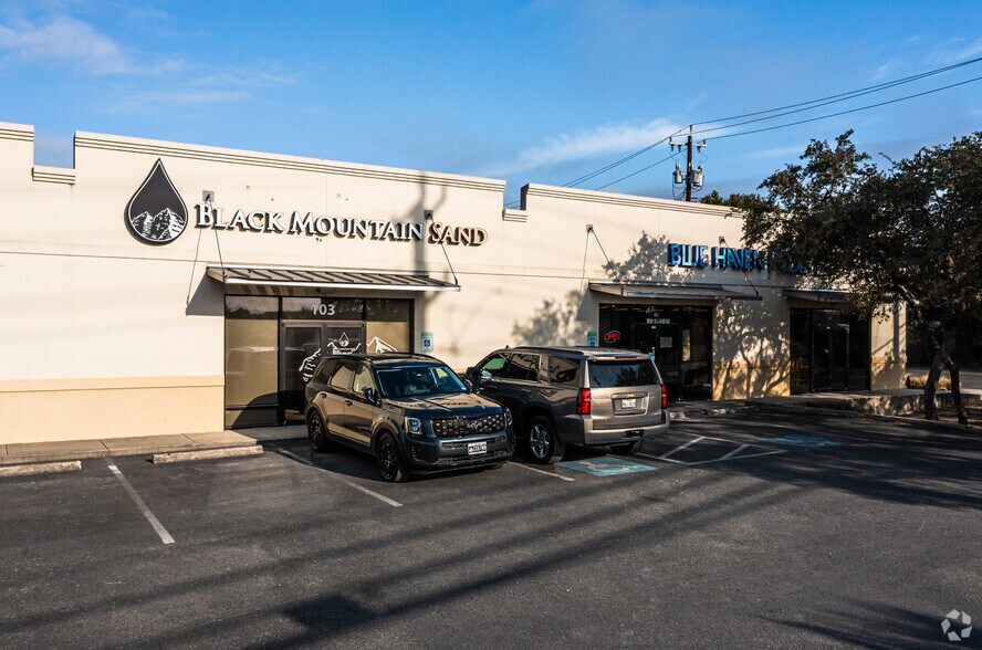 More Photos Of 7575 W Loop 1604, San Antonio Office For Lease