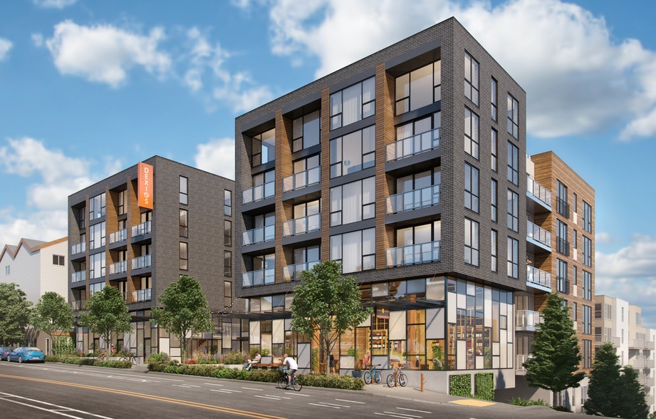 Primary Photo Of 1600 Dexter Ave N, Seattle Apartments For Lease