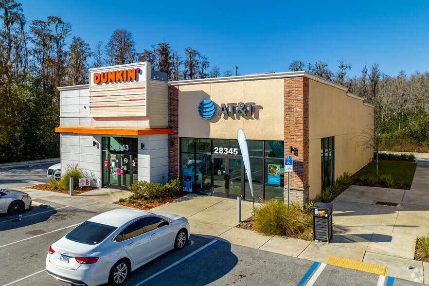 More Photos Of 28385 State Road 54, Wesley Chapel General Retail For Lease