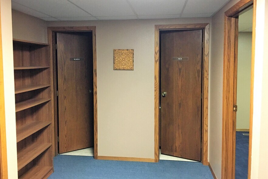 More Photos Of 707 W 11th St, Sioux Falls Coworking Space