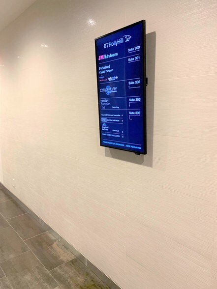 More Photos Of 67 Holly Hill Ln, Greenwich Office For Lease