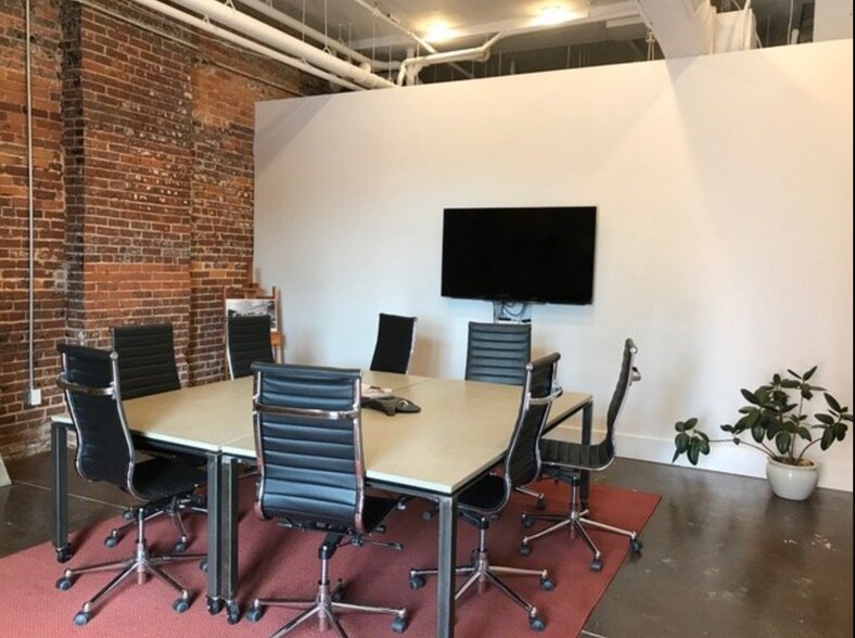 More Photos Of 232 E 11th St, Chattanooga Medical For Lease