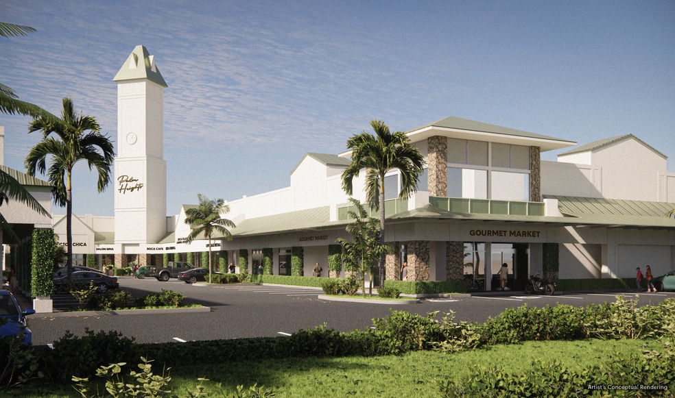 More Photos Of 6060 SW 18 St, Boca Raton Unknown For Lease