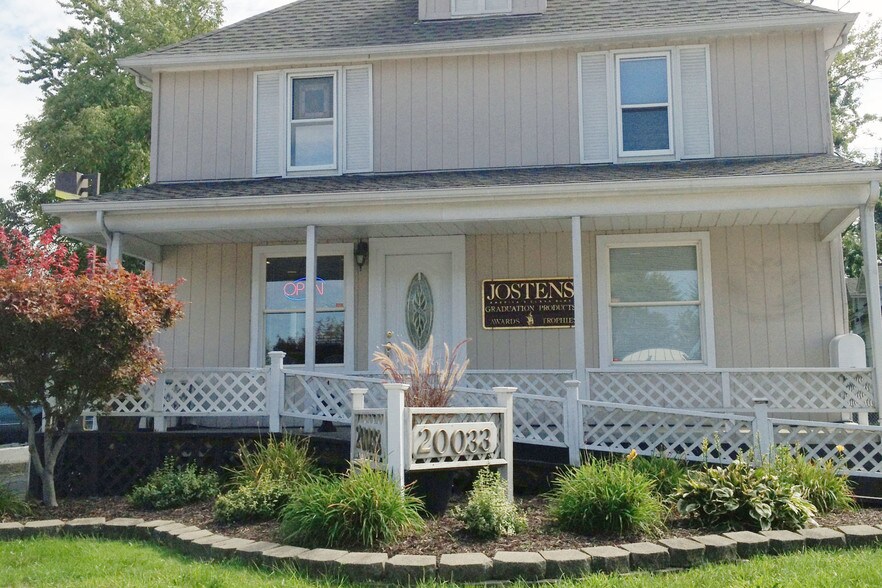 More Photos Of 20033 Eureka Rd, Taylor Office For Sale