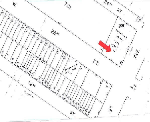More Photos Of 219 9th Ave, New York Apartments For Sale