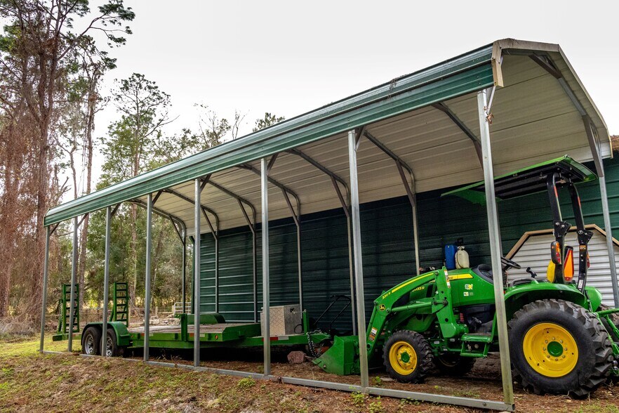 More Photos Of 24091 Richbarn Rd, Brooksville Land For Sale