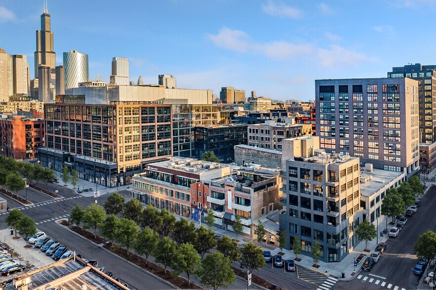 More Photos Of , Chicago Unknown For Sale