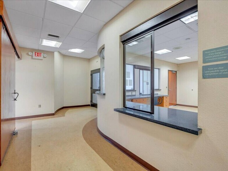 More Photos Of 1225 N Mound St, Nacogdoches Skilled Nursing Facility For Lease