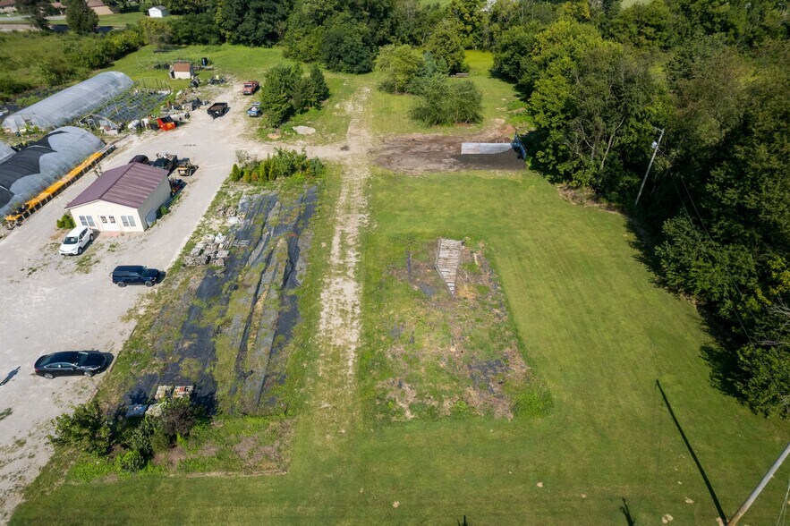 More Photos Of 8911 Highway 62, Charlestown Land For Sale