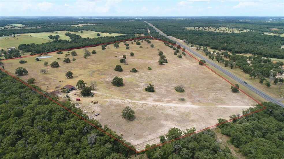 More Photos Of TBD N 000 Hwy 77, Rockdale, Texas 76567, Rockdale Land For Sale