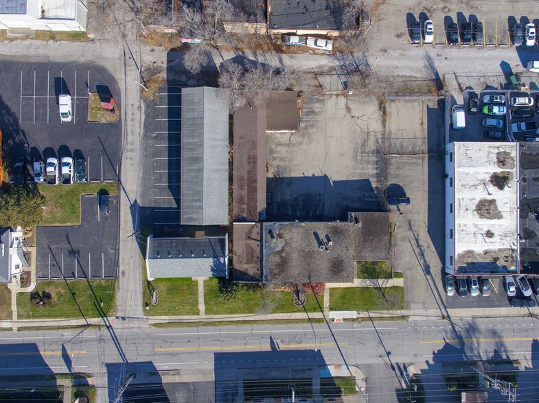 More Photos Of 858-896 King Ave, Columbus Unknown For Lease