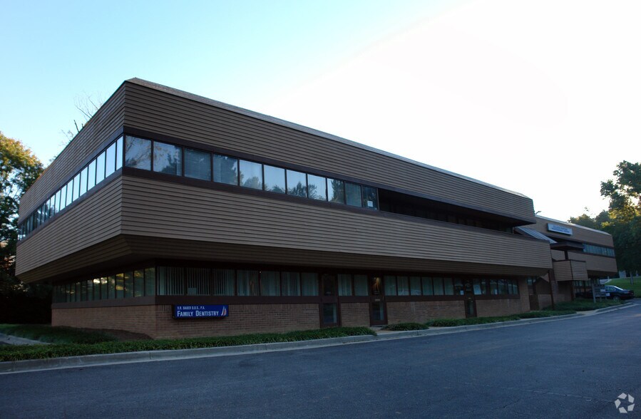 More Photos Of 530 College Pky, Annapolis Office For Lease