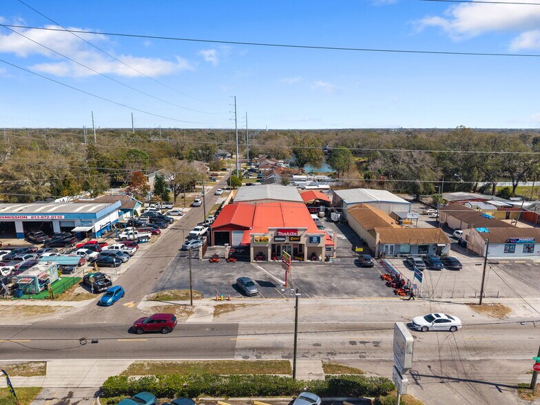 More Photos Of 7941 N Armenia Ave, Tampa Freestanding For Lease