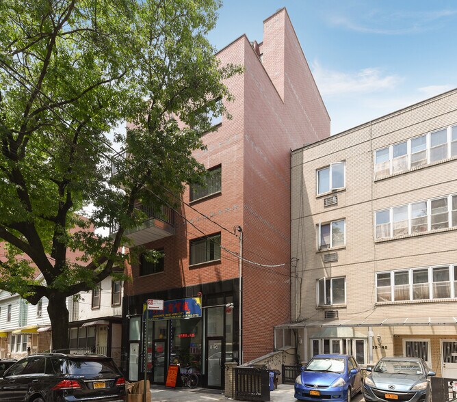 Primary Photo Of 132-43 41st Ave, Flushing Apartments For Sale