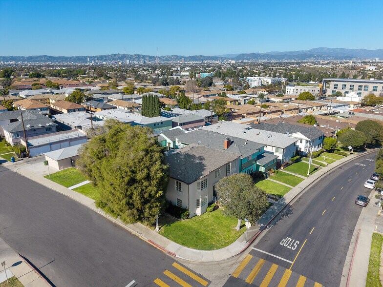 More Photos Of 4197 Marlton Ave, Los Angeles Multifamily For Sale