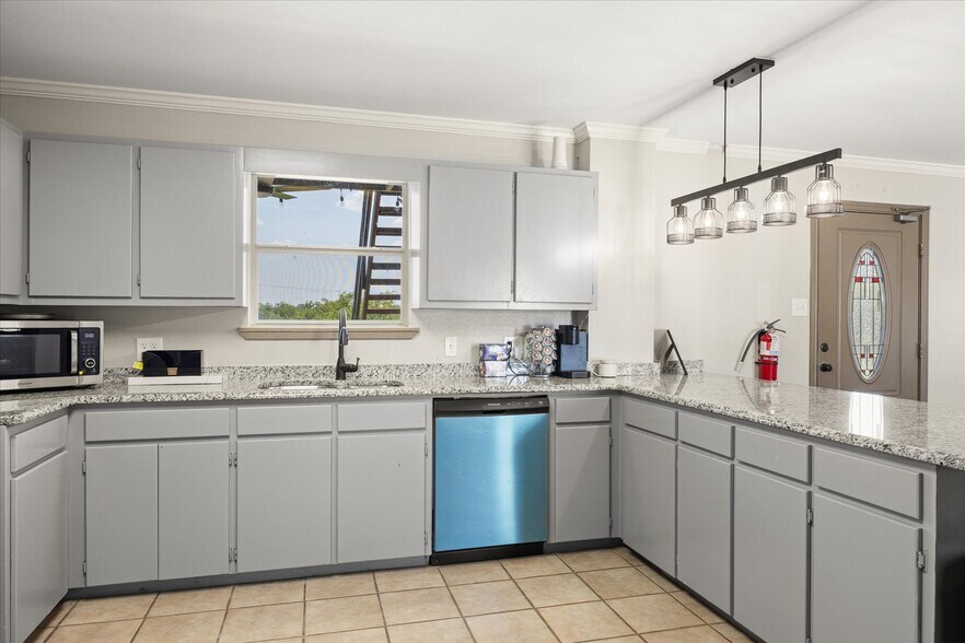 More Photos Of 1050 Graham Street, Stephenville Land For Sale