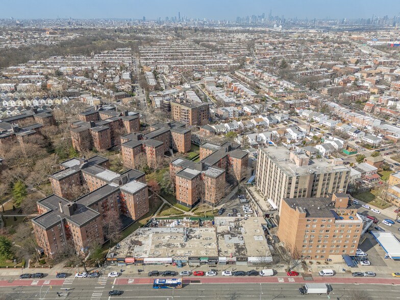 More Photos Of 62-06 Woodhaven blvd, Rego Park Land For Sale