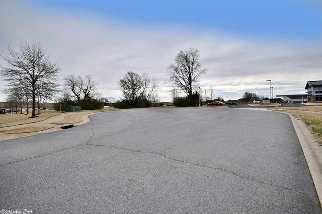 More Photos Of 940 Carolyn Ln, Conway Land For Sale