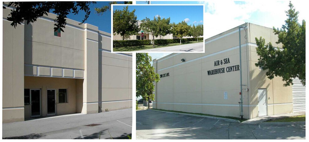 More Photos Of 2801 SW 3rd Ave, Fort Lauderdale Warehouse For Sale