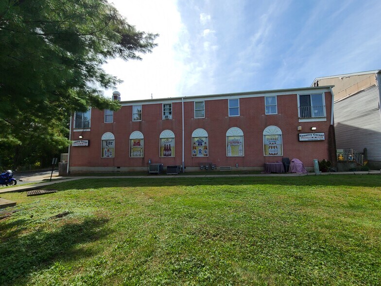 More Photos Of 340 S Branch Rd, Hillsborough Unknown For Lease