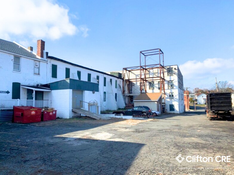 More Photos Of 94 Stokes Ave, Ewing Light Distribution For Sale