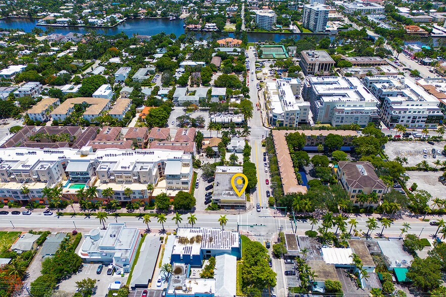 More Photos Of 117 NE 5th Ave, Delray Beach Storefront Retail Office For Sale