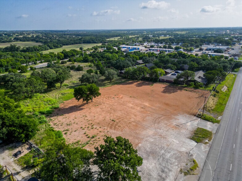More Photos Of 2440 E US Highway 377, Granbury Land For Sale