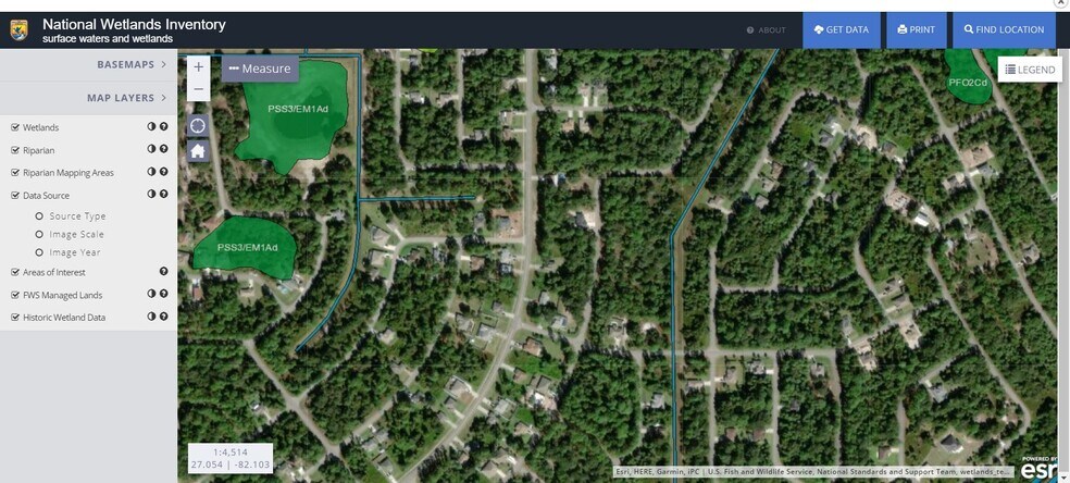 More Photos Of Ananas Road Rd, North Port Land For Sale