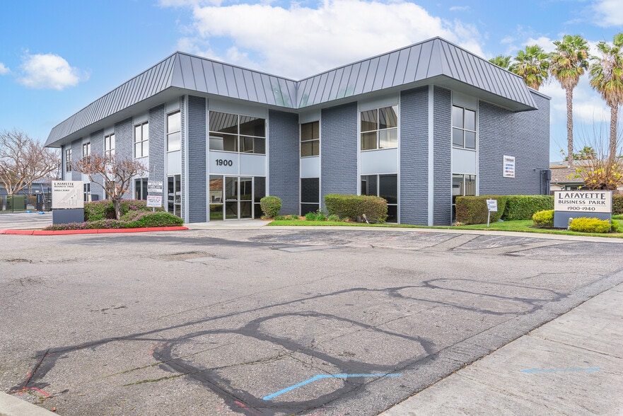 More Photos Of 1900 Lafayette St, Santa Clara Loft Creative Space For Sale