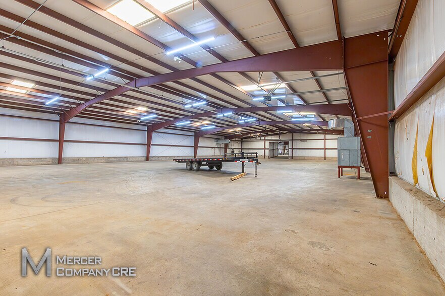 More Photos Of 340 S Eckroat St, Oklahoma City Unknown For Lease