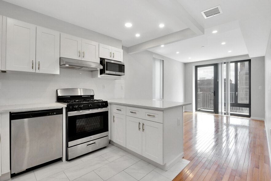 More Photos Of 148-36 89th Ave, Jamaica Apartments For Sale