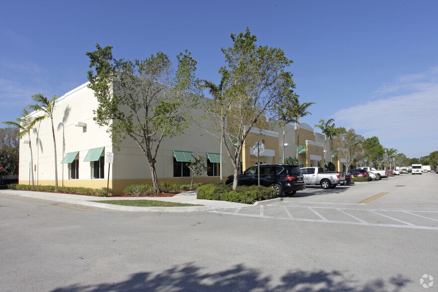 Primary Photo Of 1747-1781 Banks Rd, Margate Flex For Sale